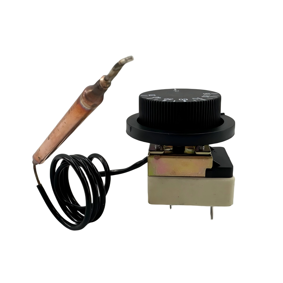 Sinopts Replacement Robershaw Temperature Thermostat Used on Gas Stove Cooktop Parts