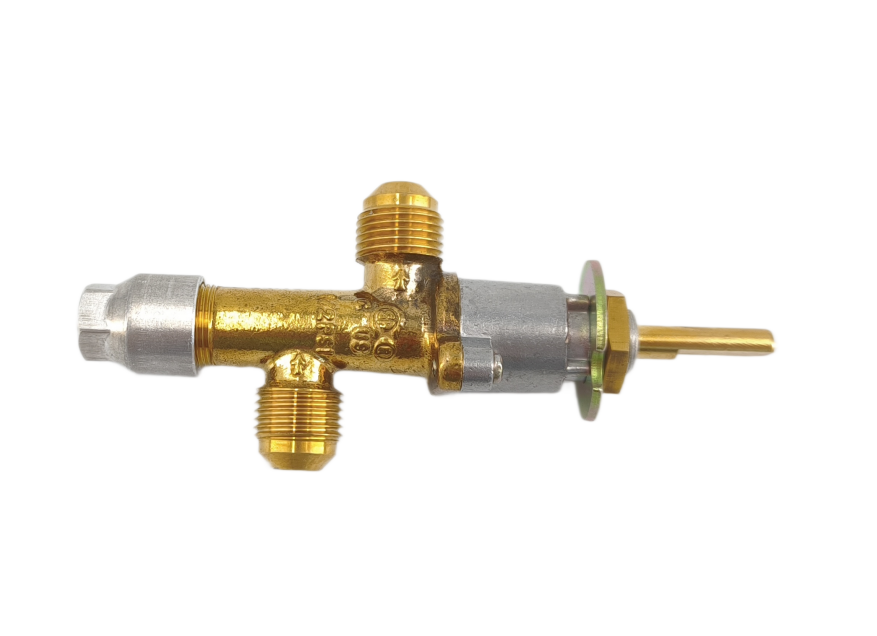 SINOPTS Heater Furnace Flameout protection Copper Valve