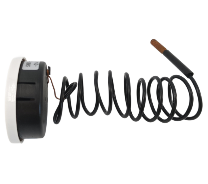 Sinopts 52mm 0-120℃ water thermometer Gauge