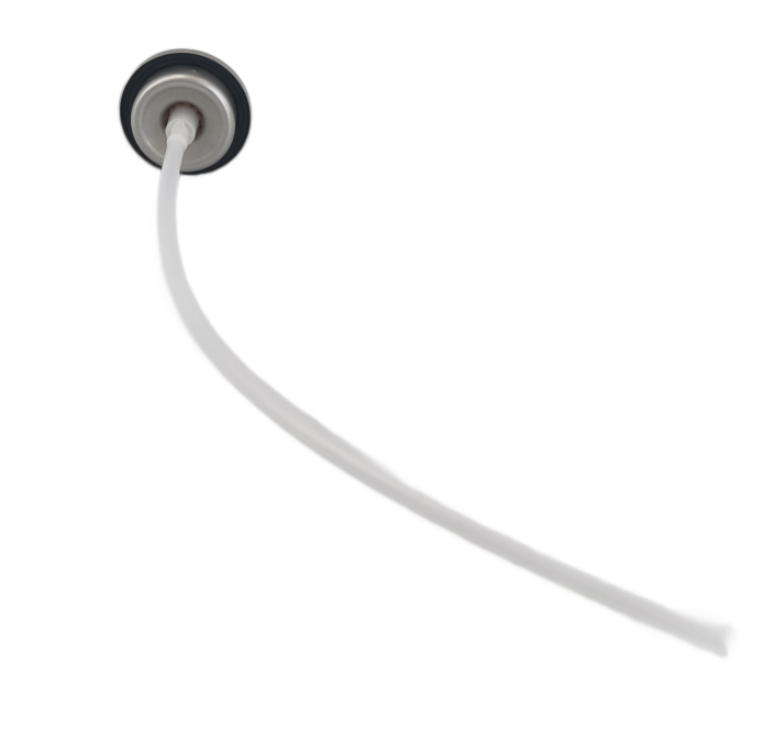 SINOPTS Aerosol Can Spray Valve Aerosol Actuator 1 Inch Standard Spray Valve Wholesale Price