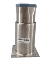 SINOPTS Stainless Steel Adjustable Support Feet