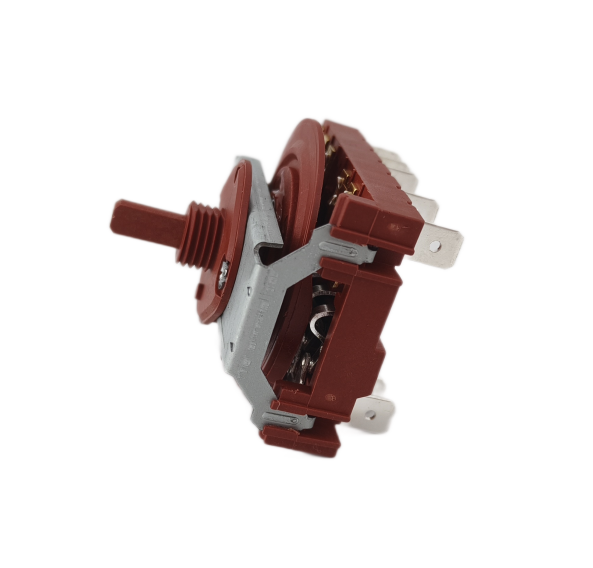 SINOPTS Electric Oven Heater Household Appliance Accessories Rotary Switch