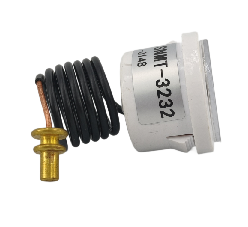 Sinopts 0-4bar pressure gauge