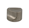SINOPTS Oven Thermostat Control Button Metal Rotary Switch Knob