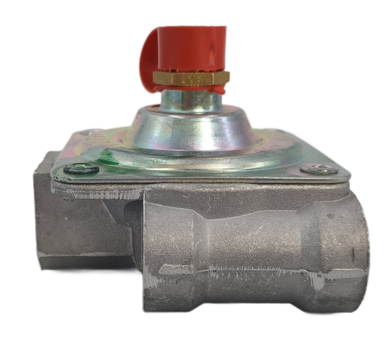 SINOPTS Die Cast Aluminum Gas Pressure Regulator Valve