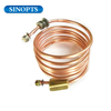 Gas Thermocouple for Gas Cooker Gas Hob Thermocouple