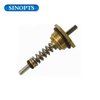 Brass Nozzle with Spring for Gas Water Heater