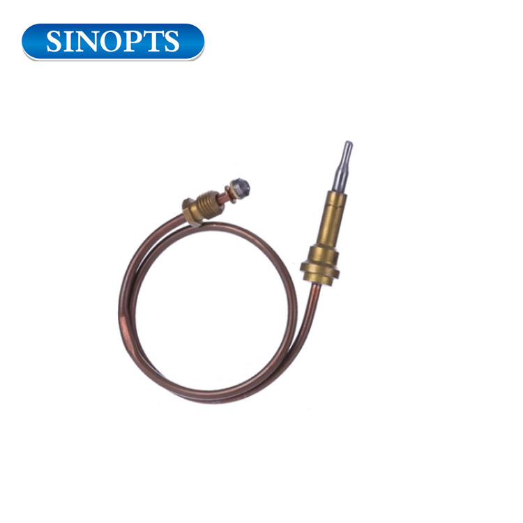 Gas Water Heater Part Gas Fireplace Thermopile