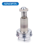 Safety Structure Magnetic Control Valve Gas Magnet Valve