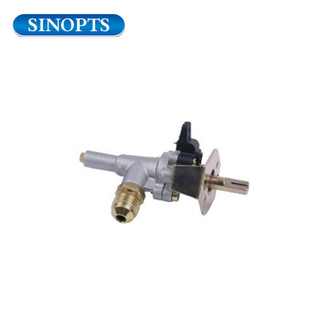 Gas Lpg Valve Control for Gas Grill 