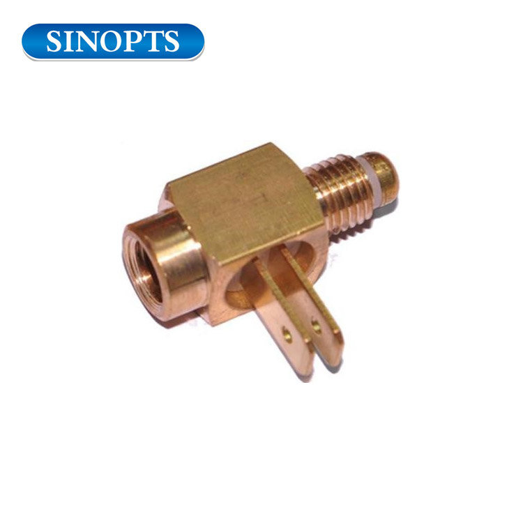 LPG Gas Stove Parts Gas Stove Nozzle