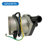 Hot Water Systems Electronic Pump