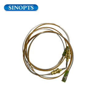 550mm Gas Burner Universal Thermocouple