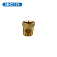 Nozzle Brass Jets Nozzles for Gas Burne