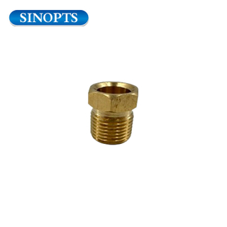 Nozzle Brass Jets Nozzles for Gas Burne