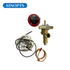 New Products Gas Oven Stove Gas Valve Pilot Burner And Knob