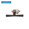 Commercial Kitchen Stove Pilot Burner