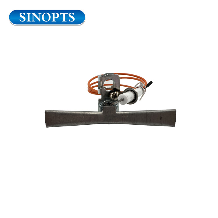 Commercial Kitchen Stove Pilot Burner