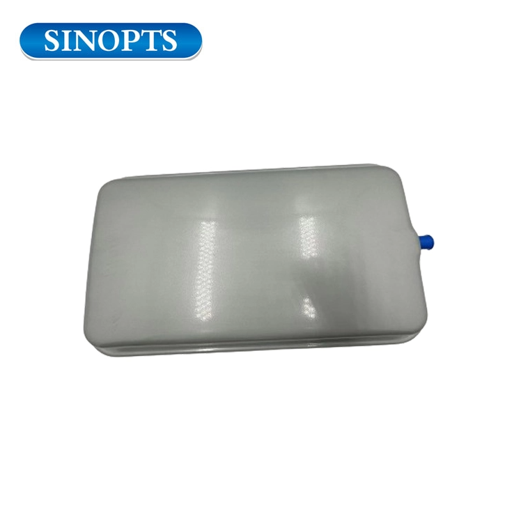 Sinopts Wall-Hung Gas Boiler 8L Rectangular Expansion Tank