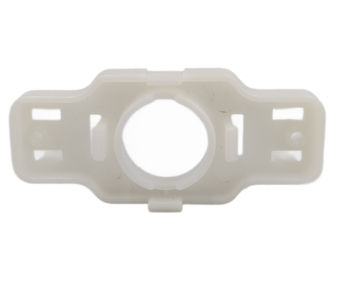 SINOPTS plastic stand that comes with the SNTM-3320