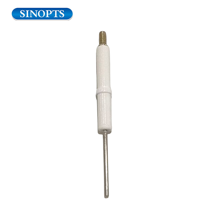 Spark Plug Ceramic Electrodes