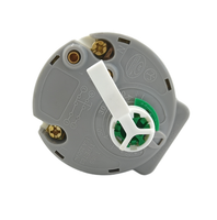 SINOPTS Electric Water Heater Thermostat 16A 250V Temperature Control Switch 