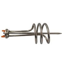 SINOPTS 3 Laps Water Heater Heating Element, Electric Kettle Heating Element, 220V 3000W