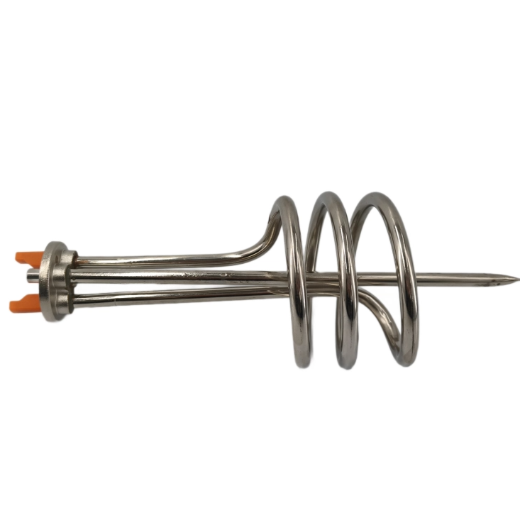 SINOPTS 3 Laps Water Heater Heating Element, Electric Kettle Heating Element, 220V 3000W