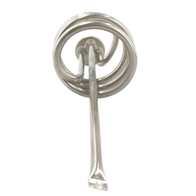 SINOPTS 3 Laps Water Heater Heating Element, Electric Kettle Heating Element, 220V 3000W