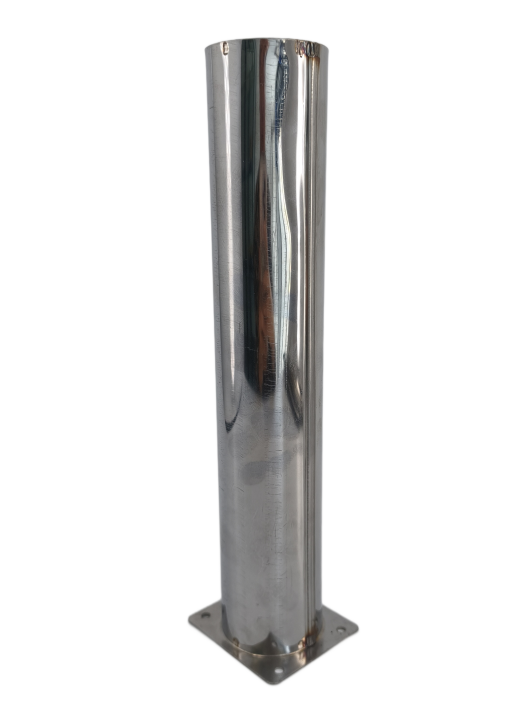 Sinopts Stainless Steel Gas Boiler Parts Pipelines Burners