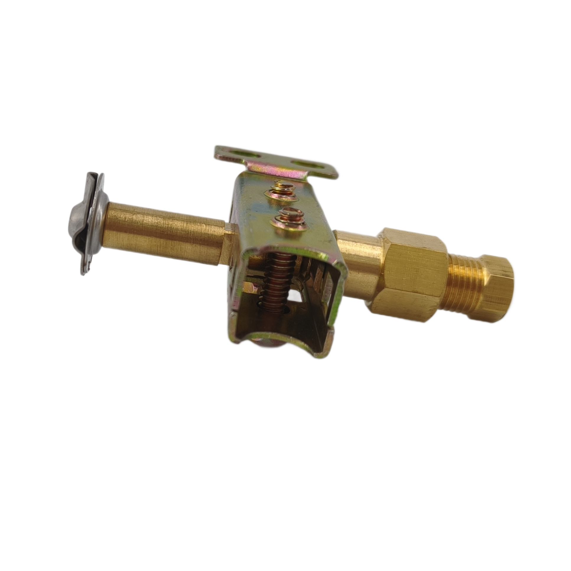 SINOPTS Gas Fireplace Hob Stove Heater LPG pilot burner