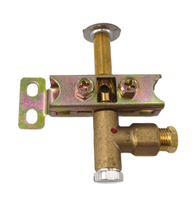 SINOPTS Commercial Kitchen Stove Accessories 