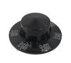 SINOPTS 93-204℃ Gas Stove Knob