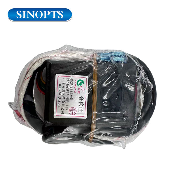 110V Voltage Pulse Igniter of Gas Water Heater