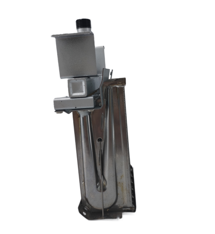 SINOPTS Commercial gas stove accessories gas boiler parts 7-row stainless steel burner