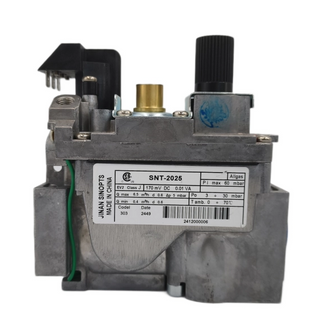SINOPTS Replace SIT 0820303 Gas Burner Multifunctional Gas Control Valve