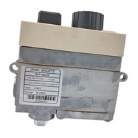 50-190℃ Control Temperature Thermostatic Control Valve for Deep Fryer