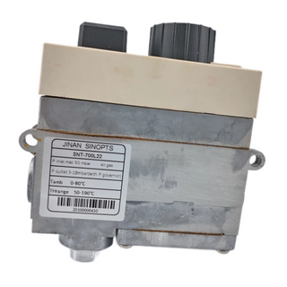 50-190℃ Control Temperature Thermostatic Control Valve for Deep Fryer