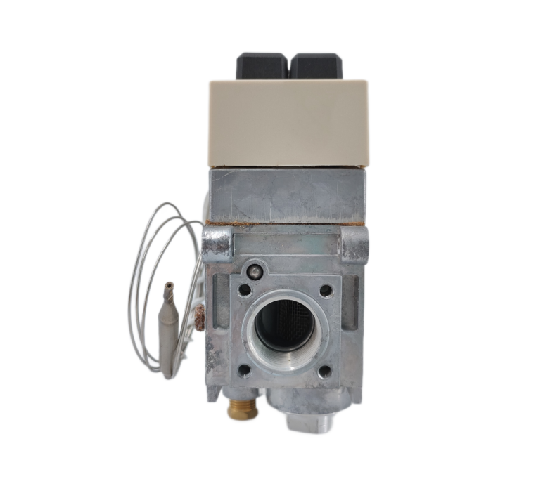 50-190℃ Control Temperature Thermostatic Control Valve for Deep Fryer