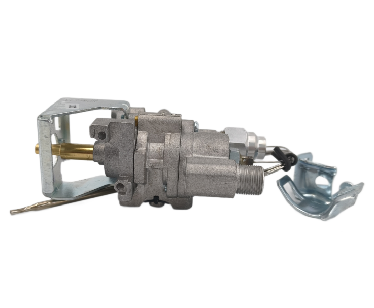 SINOPTS Oven Replacement Parts Temperature Control Thermostat Valve