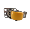 Industrial Casters for Gas Fryers