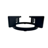 Commercial Hotel and Household Cast Iron Pan Support Built-In Gas Hob Parts Outdoor Cooktop Stove Parts