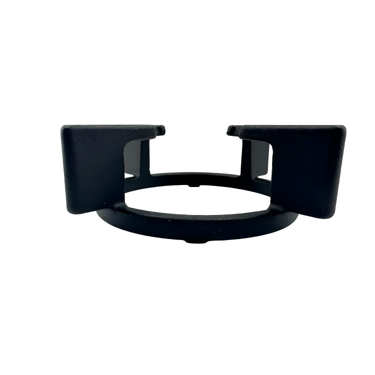 Commercial Hotel and Household Cast Iron Pan Support Built-In Gas Hob Parts Outdoor Cooktop Stove Parts