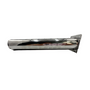 Customizable Stainless Steel Gas Burner Tube for Household and Hotel Use