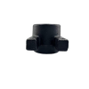 Sinopt Cast Iron Gas Burner Used on Gas Fryer in Western Kitchen