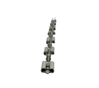  Safety Structure Control Valve