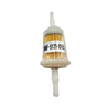 Transparent Diesel Fuel Filter SNOF-5121