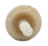 Transparent Diesel Fuel Filter SNOF-5121