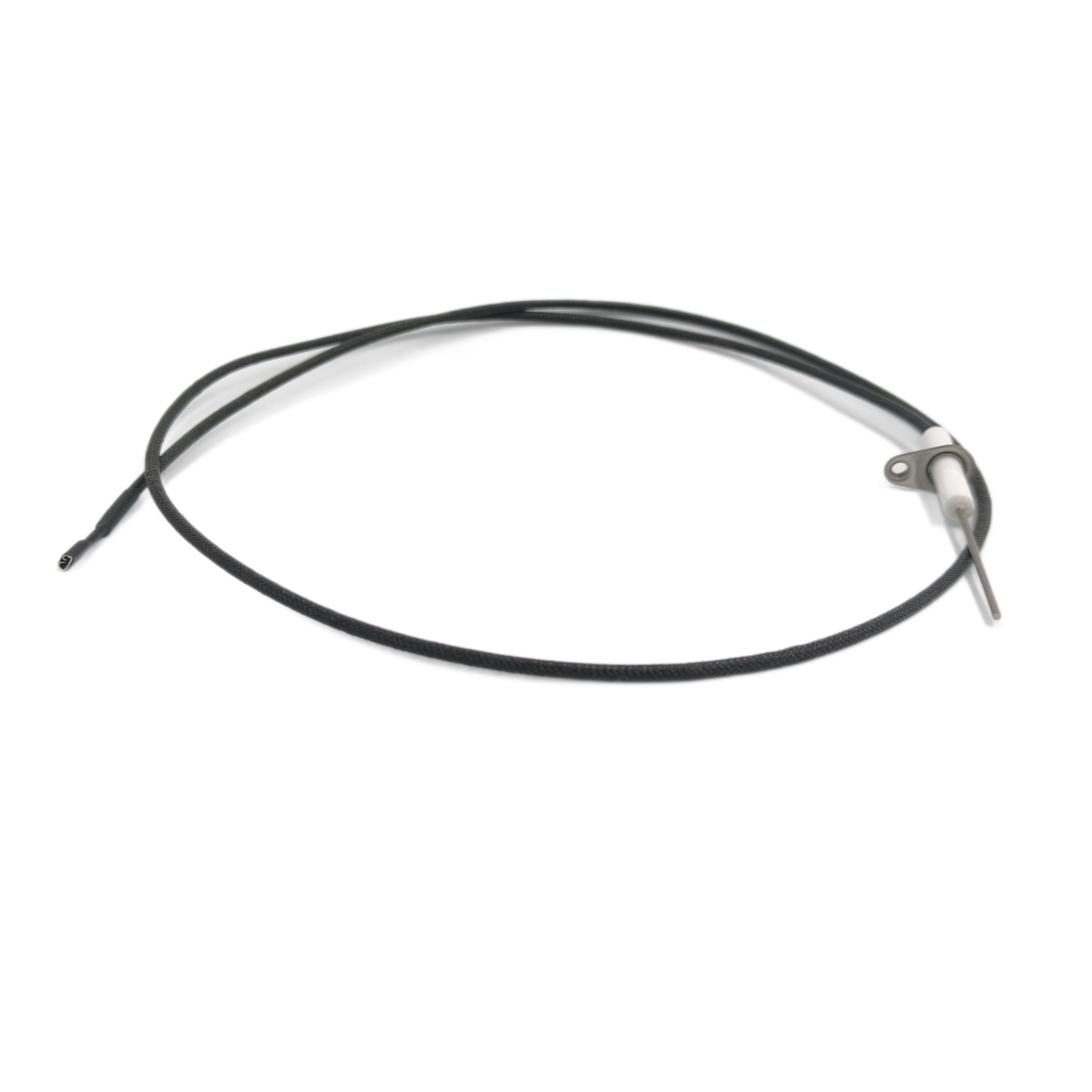 High-temperature resistant ceramic ignition needle, a special accessory for commercial baking equipment.