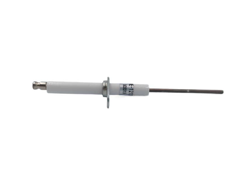 High-temperature resistant gas oven ceramic ignition needle